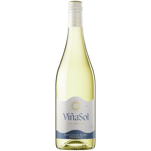 Torres Viña Sol Sauvignon Blanc 75cl