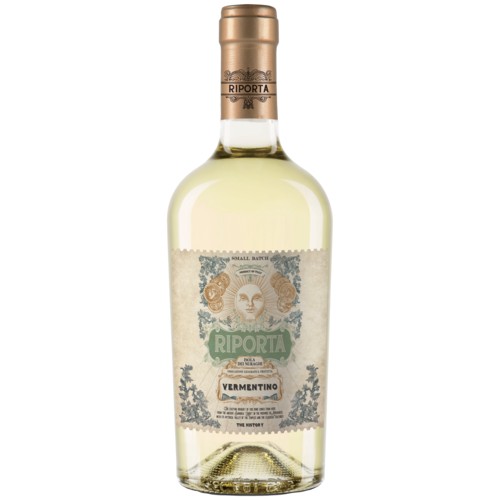 Riporta Vermentino 75cl