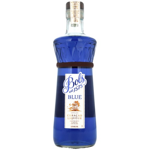 Bols Blue 1575 70cl