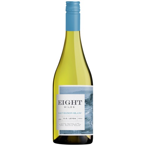 Eight Miles Sauvignon Blanc DO Leyda 75cl