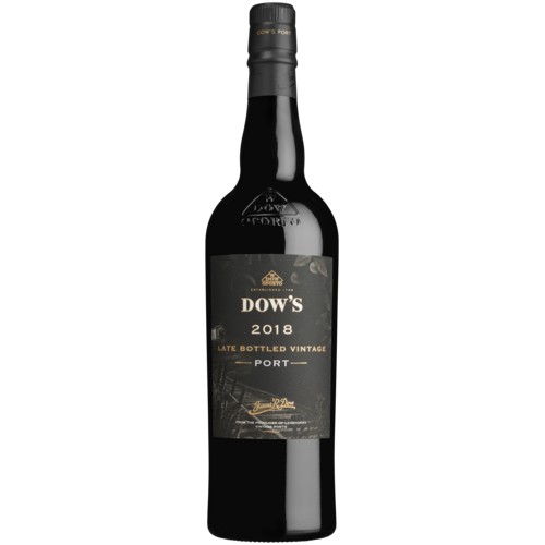 Dow's Late Bottled Vintage Port 2020 75cl