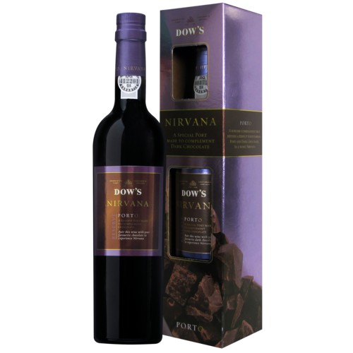 Dow's Nirvana Reserve Port 50cl