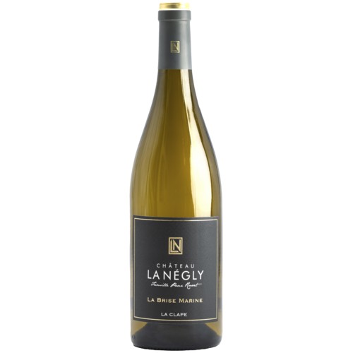 La Négly La Brise Marine AOP La Clape 75cl