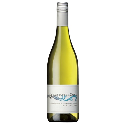 Clearwater Cove Sauvignon Blanc Malborough  75cl
