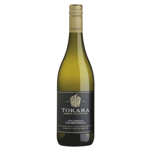 Tokara Reserve Collection Chardonnay 75cl