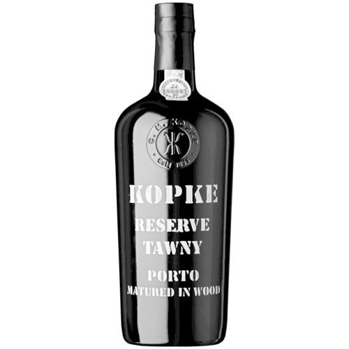 Kopke Reserve Tawny Port 75cl