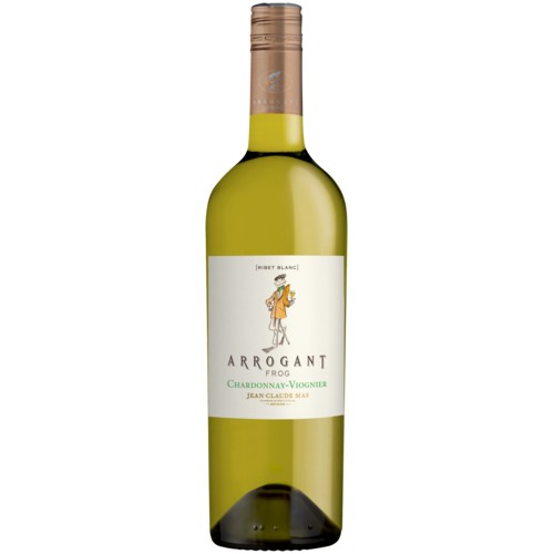Arrogant Frog Chardonnay-Viognier 75cl