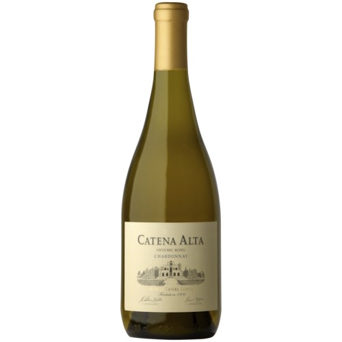 Catena Alta Chardonnay 75cl
