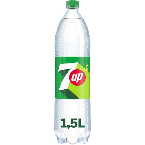 7UP Zero Sugar 150cl