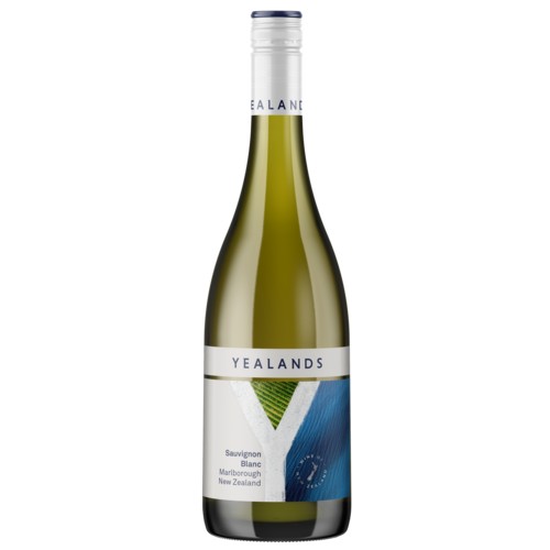 Yealands Sauvignon Blanc Malborough 75cl