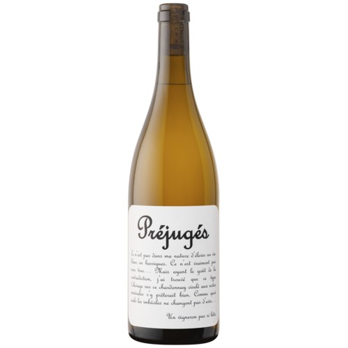 Maison Ventenac Préjugés Chardonnay 75cl