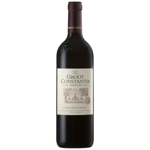 Groot Constantia Rood 75cl