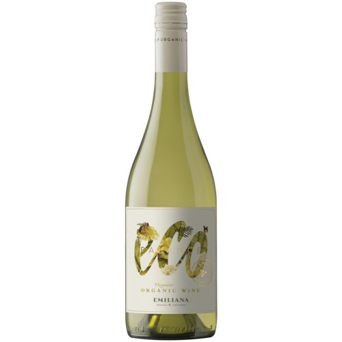 Eco Balance Viognier 75cl