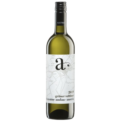 Domaine Andau Grüner Veltliner 75cl
