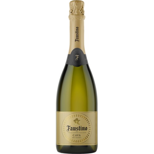 Faustino Cava Brut 75cl