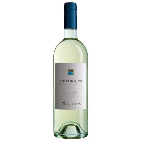 Argiolas Costamolino Vermentino Di Sardegna 75cl