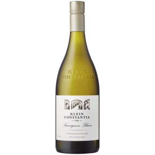 Klein Constantia Sauvignon Blanc 75cl