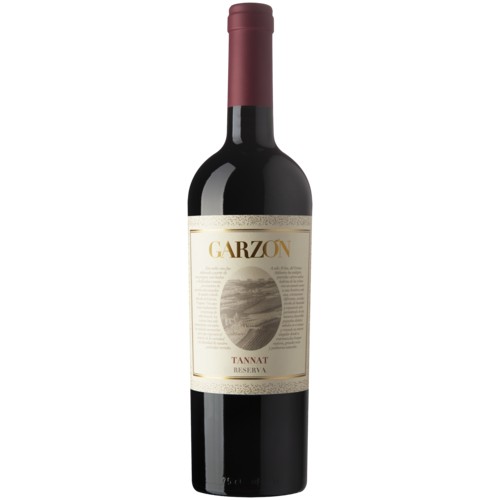 Garzon Tannat Rerserva 75cl