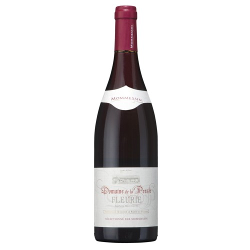Fleurie Domaine De La Presle 75cl