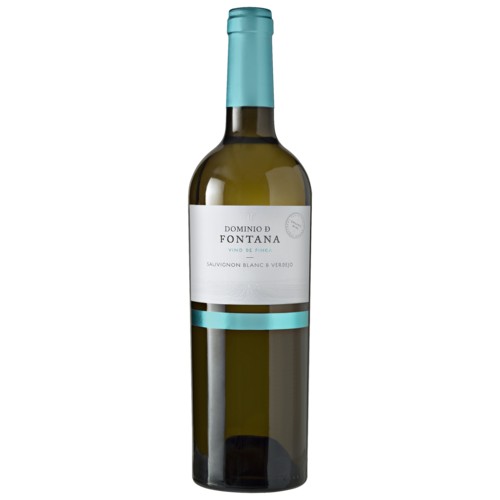Dominio Fontana Sauvignon Blanc & Verdejo 75cl