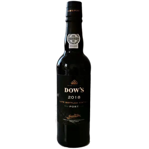 Dow's Late Bottled Vintage Port 2020 37,5cl