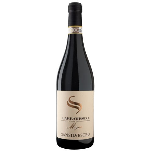 San Silvestro Barbaresco Magno 75cl
