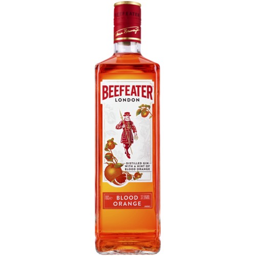 Beefeater Blood Orange Gin 70cl