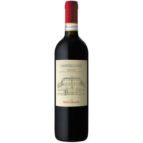 Frescobaldi Castiglioni Chianti 75cl