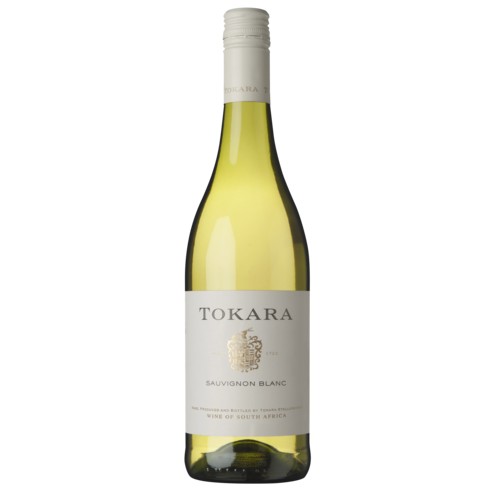 Tokara Sauvignon Blanc 75cl