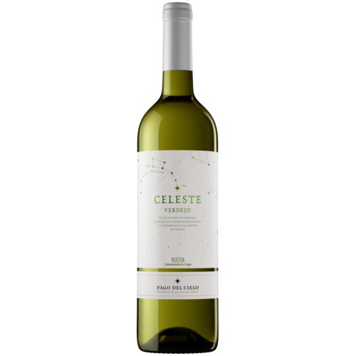 Torres Celeste Rueda Verdejo 75cl