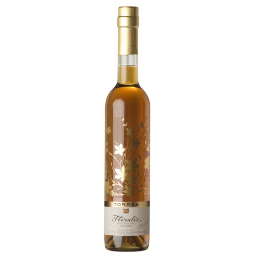 Torres Moscatel Oro Vino de Licor 50cl