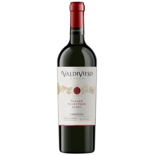 Valdivieso Gran Reserva Carmenere 75cl