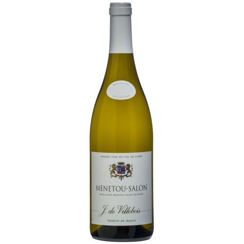 J. De Villebois Menetou-Salon 75cl