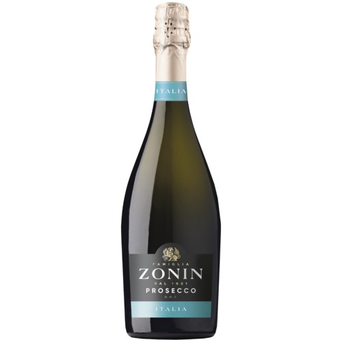 Zonin Prosecco Brut 75cl