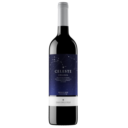 Torres Celeste Crianza Ribera Del Duero 75cl