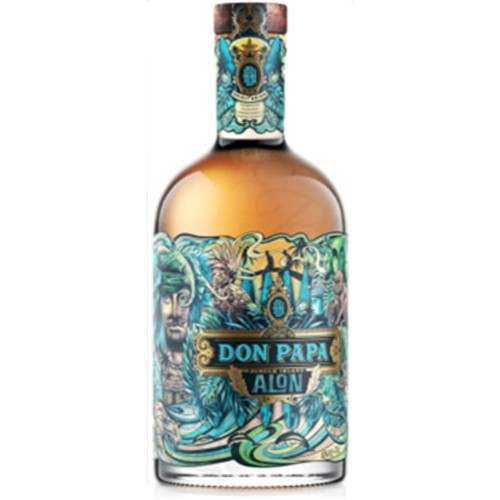 Don Papa Alon 70cl