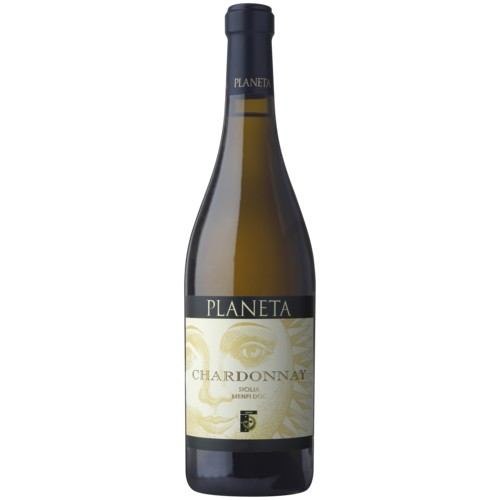 Planeta Chardonnay 75cl