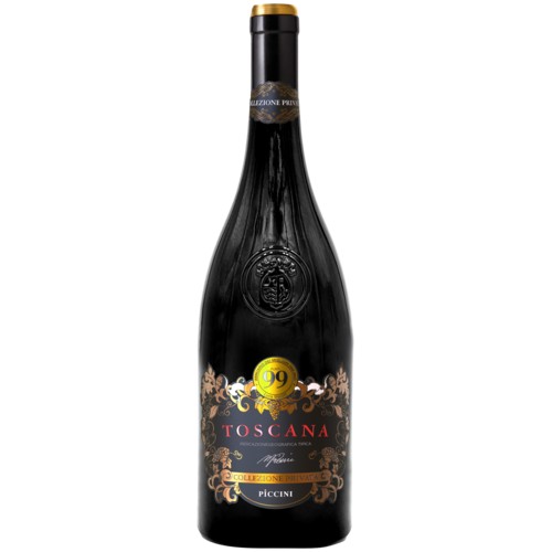 Piccini Collezione Privata Toscana Rosso 75cl