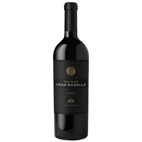 Trapiche Gran Medalla Malbec 75cl