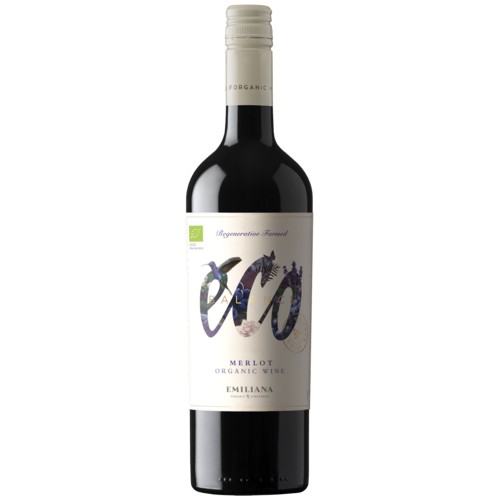 Eco Balance Merlot 75cl