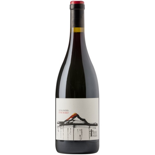 Torre Mora Scalunera Etna Rosso 75cl