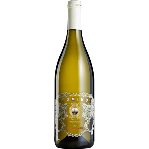 Frescobaldi Castello Ponino Bianco 75cl