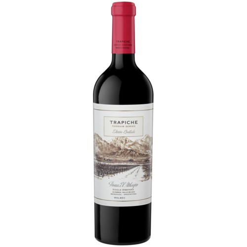 Trapiche Terroir Series Finca El Milagro Malbec 75cl