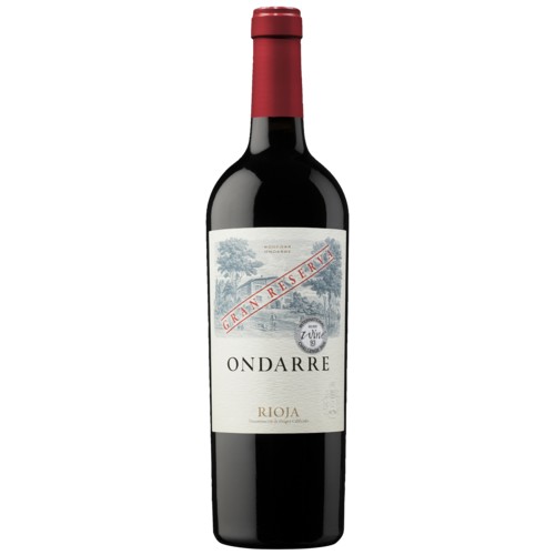 Ondarre Rioja Gran Reserva 75cl