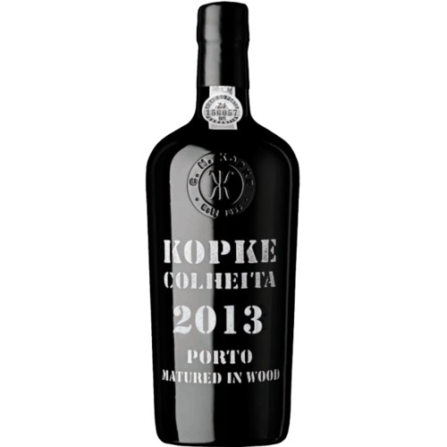 Kopke Colheita Port 2013 75cl
