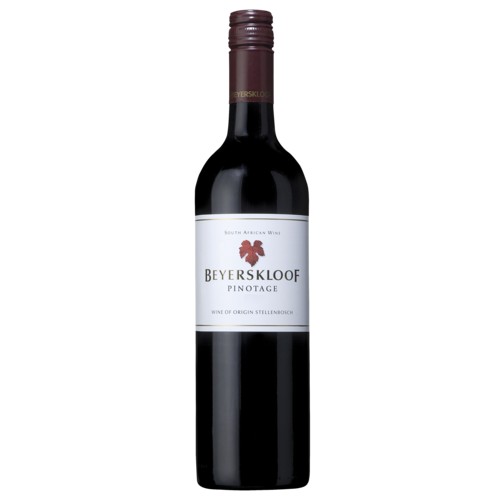 Beyerskloof Pinotage 75cl