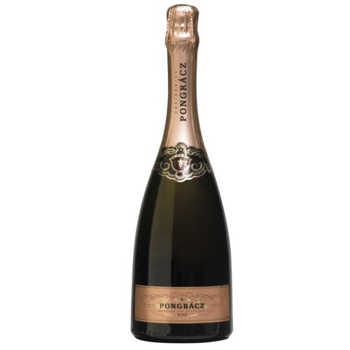 Pongrácz Brut Rosé 75cl