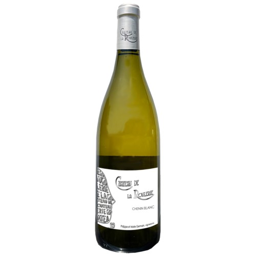 Chateau De La Roulerie Chenin Blanc 75cl