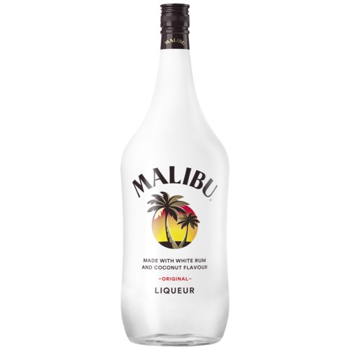 Malibu Coconut 150cl