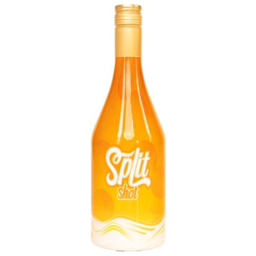 Split Shot 70cl